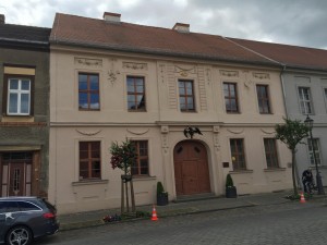 Standesamt Beelitz